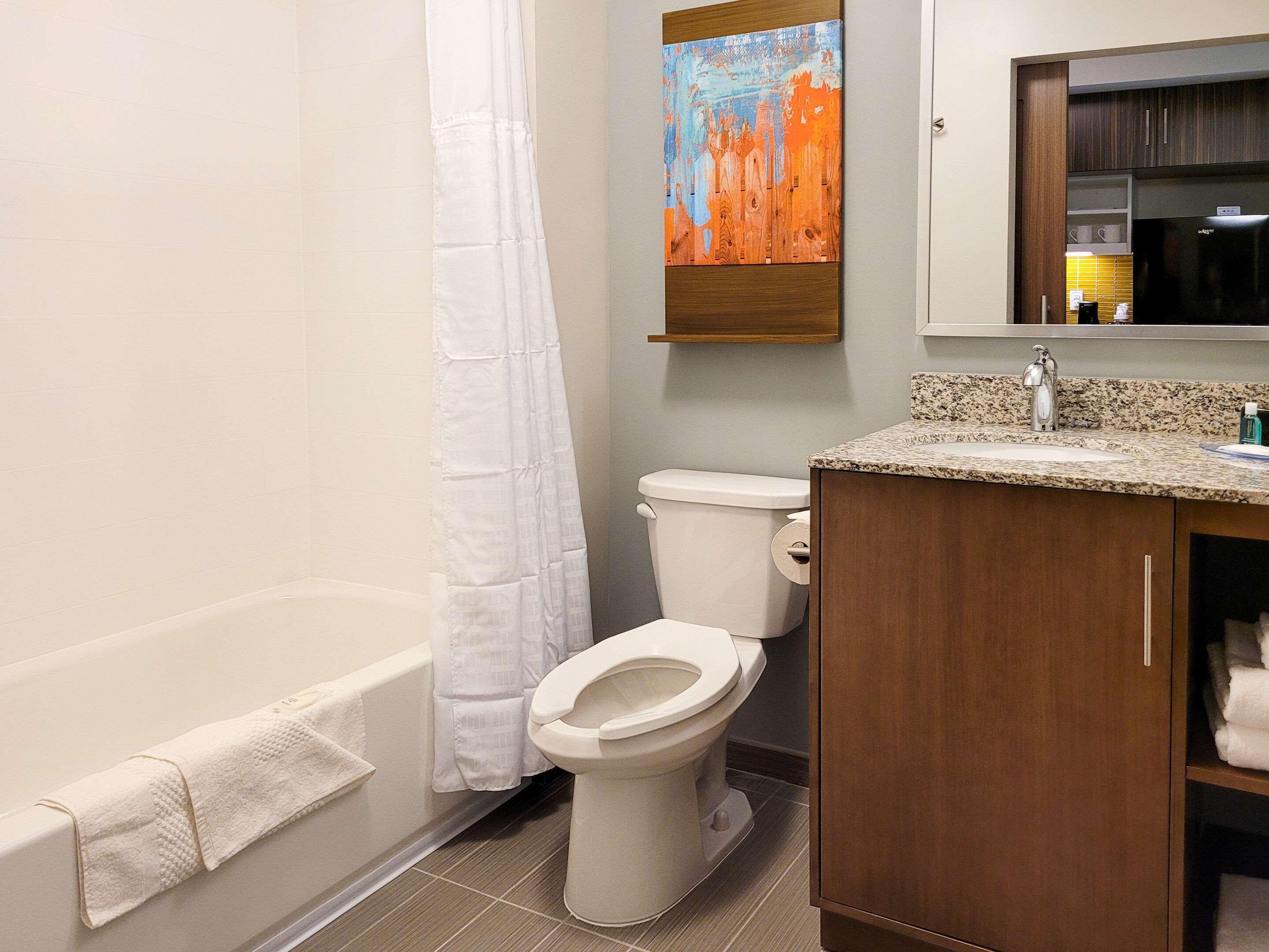 Mainstay Suites Murfreesboro Extérieur photo