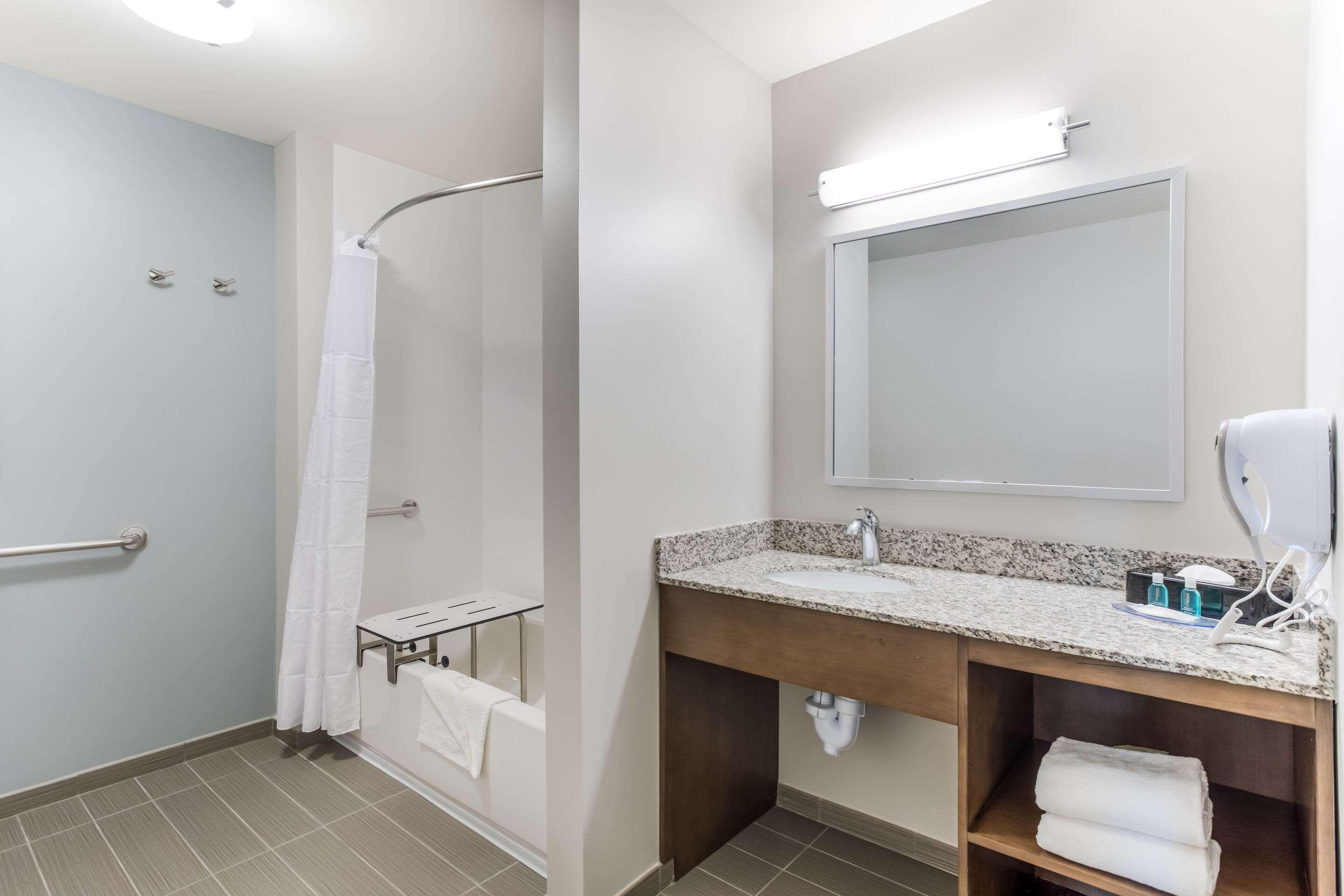 Mainstay Suites Murfreesboro Extérieur photo