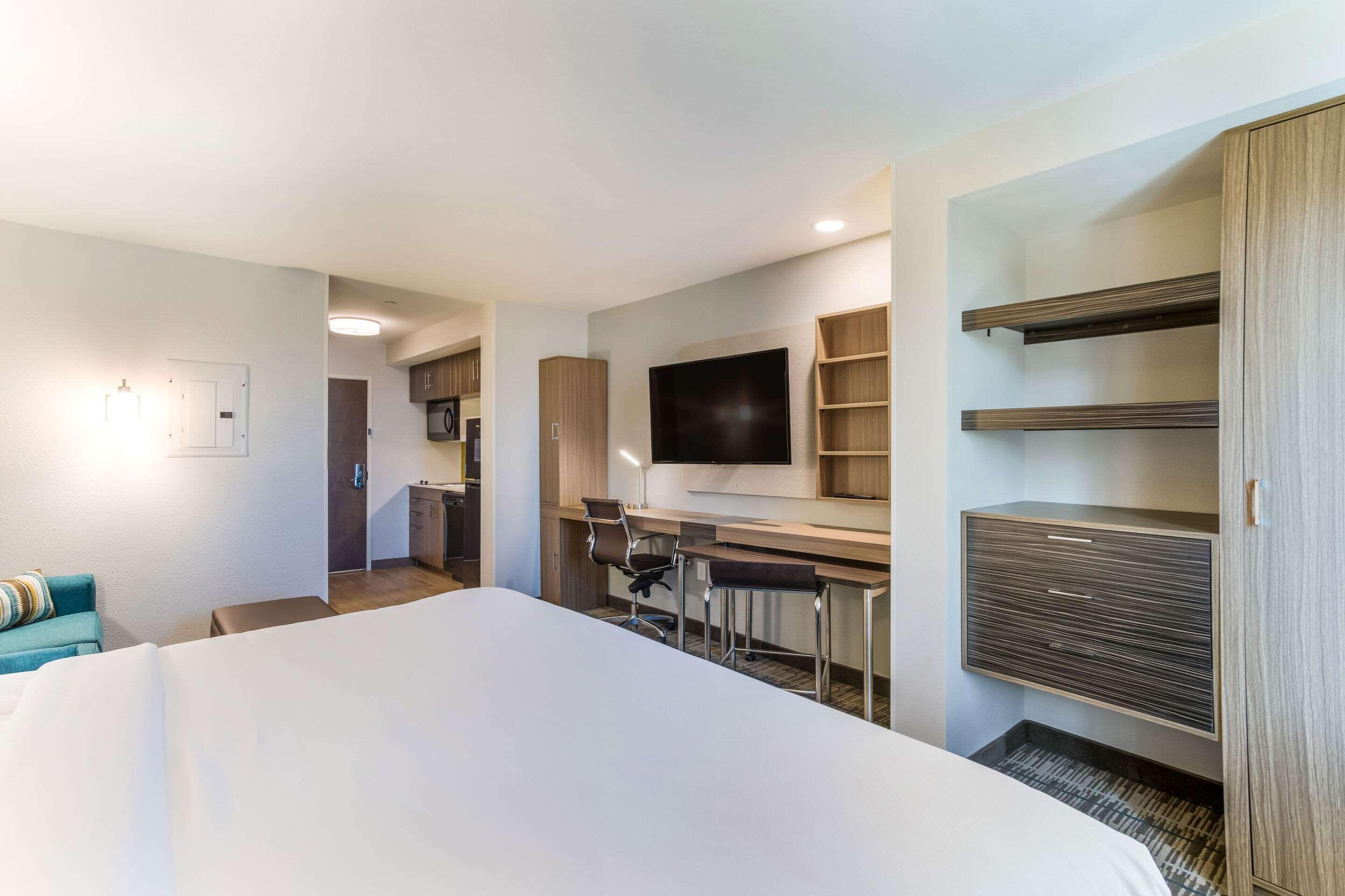 Mainstay Suites Murfreesboro Extérieur photo
