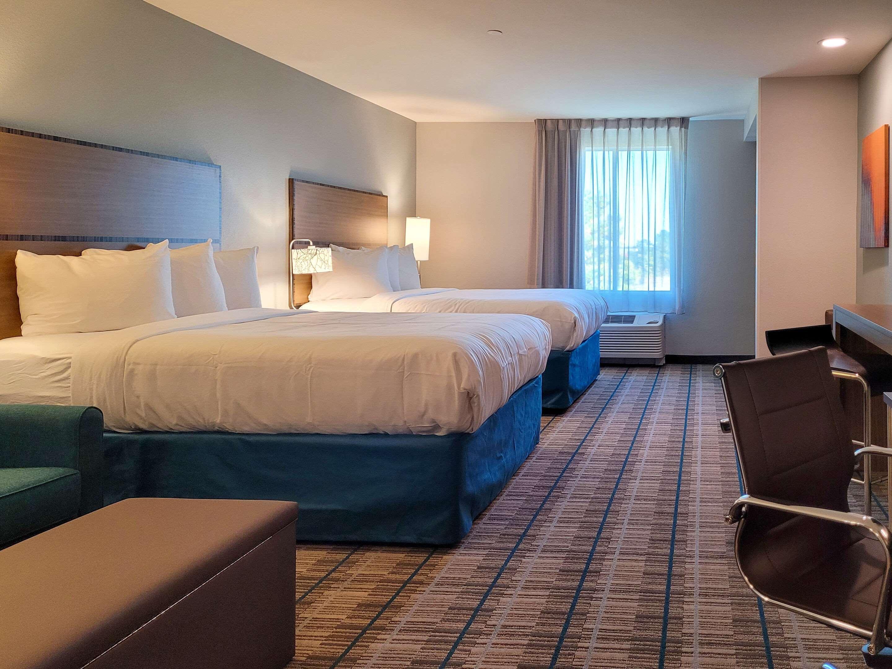 Mainstay Suites Murfreesboro Extérieur photo