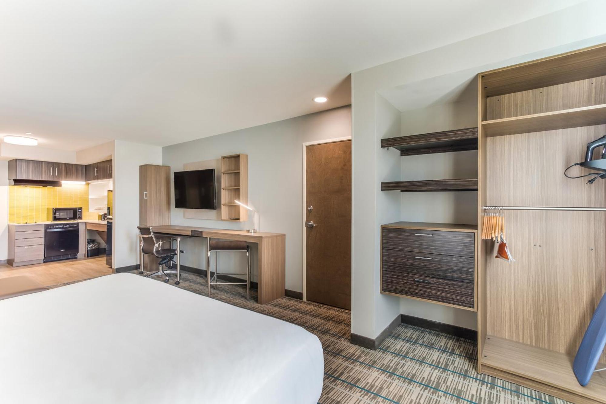 Mainstay Suites Murfreesboro Extérieur photo