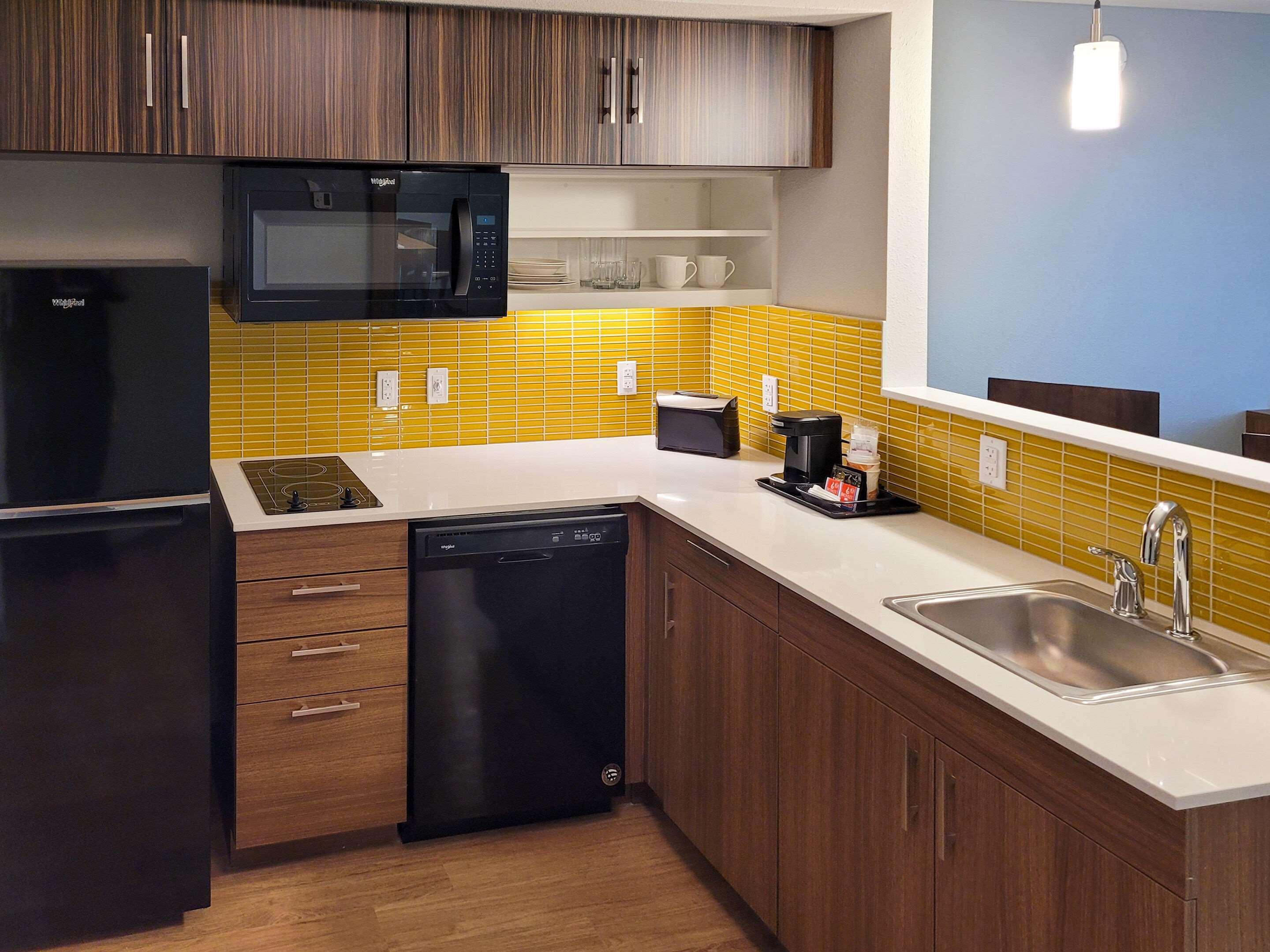 Mainstay Suites Murfreesboro Extérieur photo