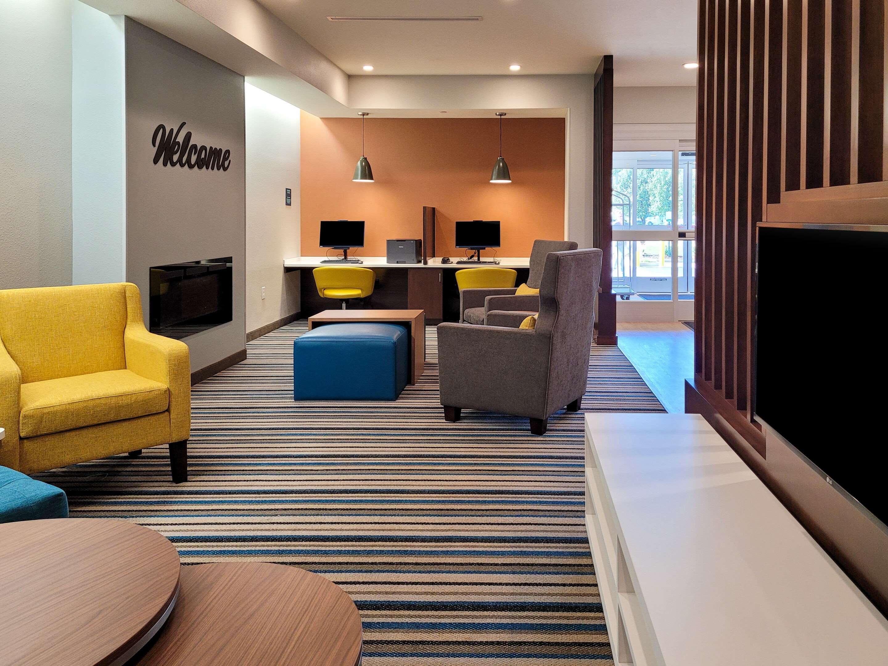 Mainstay Suites Murfreesboro Extérieur photo