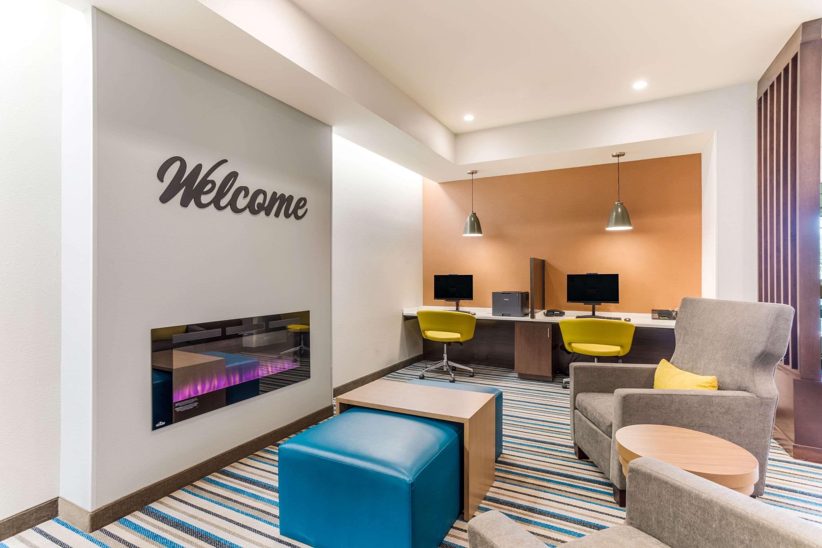 Mainstay Suites Murfreesboro Extérieur photo