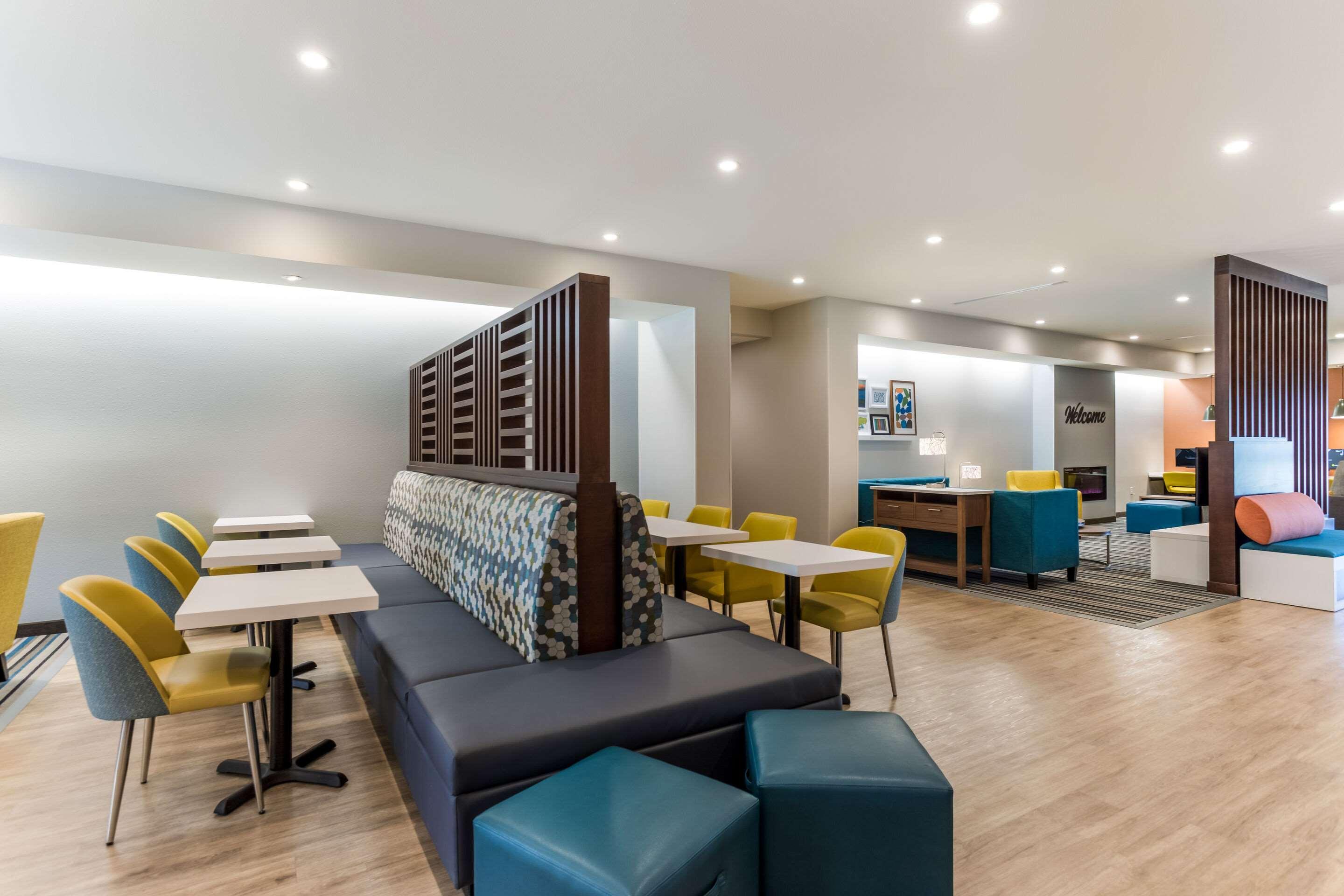 Mainstay Suites Murfreesboro Extérieur photo