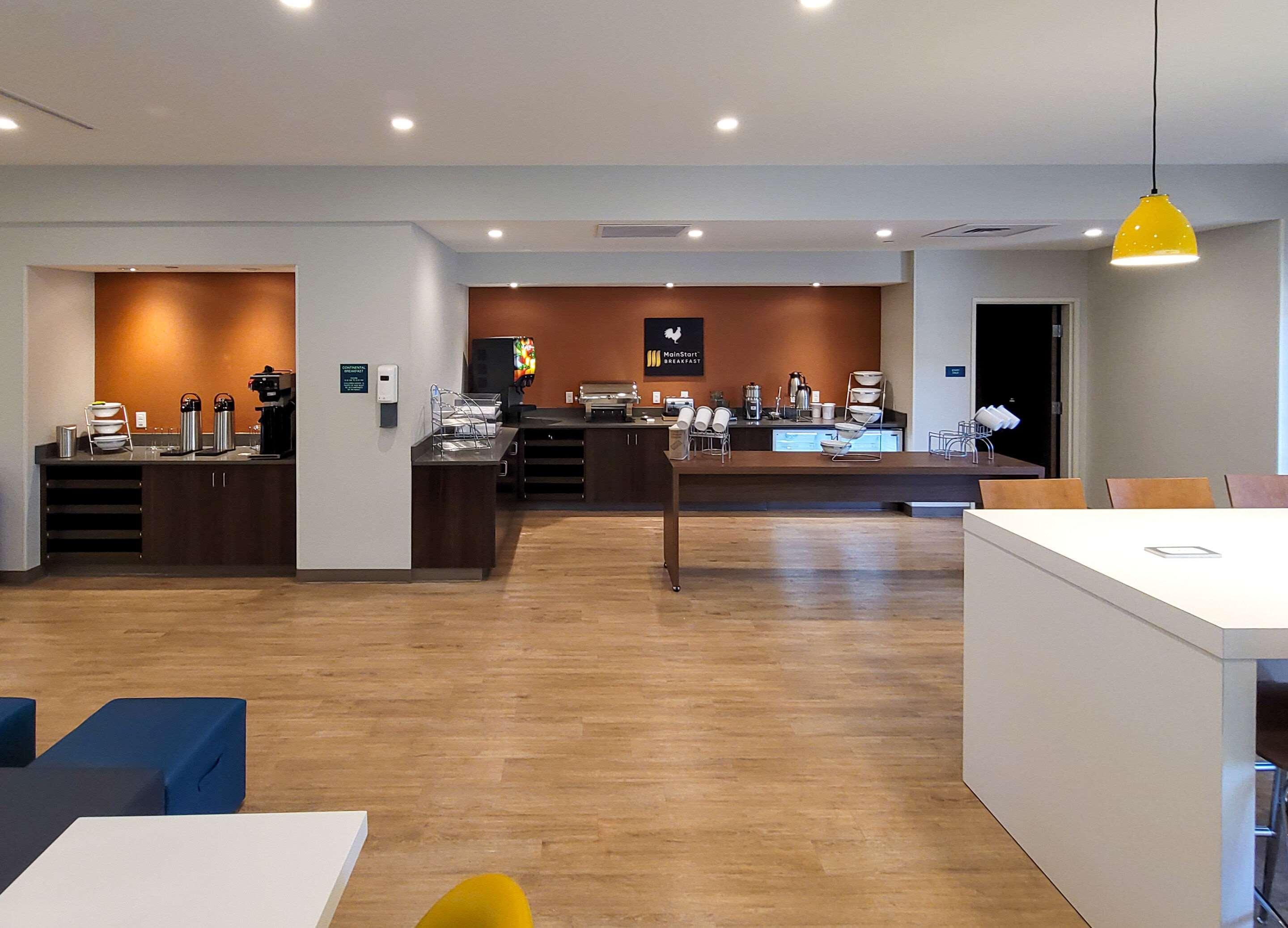 Mainstay Suites Murfreesboro Extérieur photo