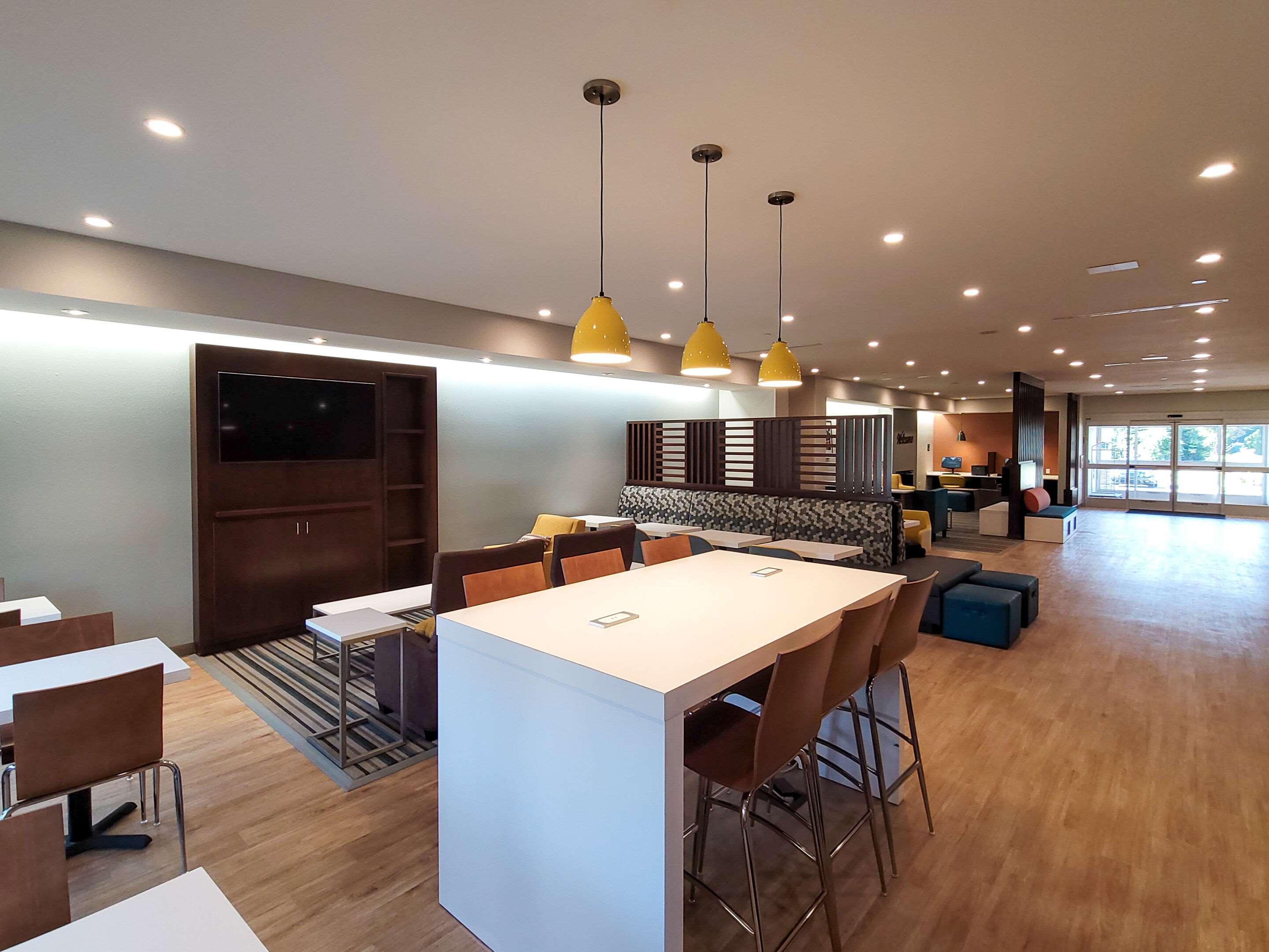 Mainstay Suites Murfreesboro Extérieur photo