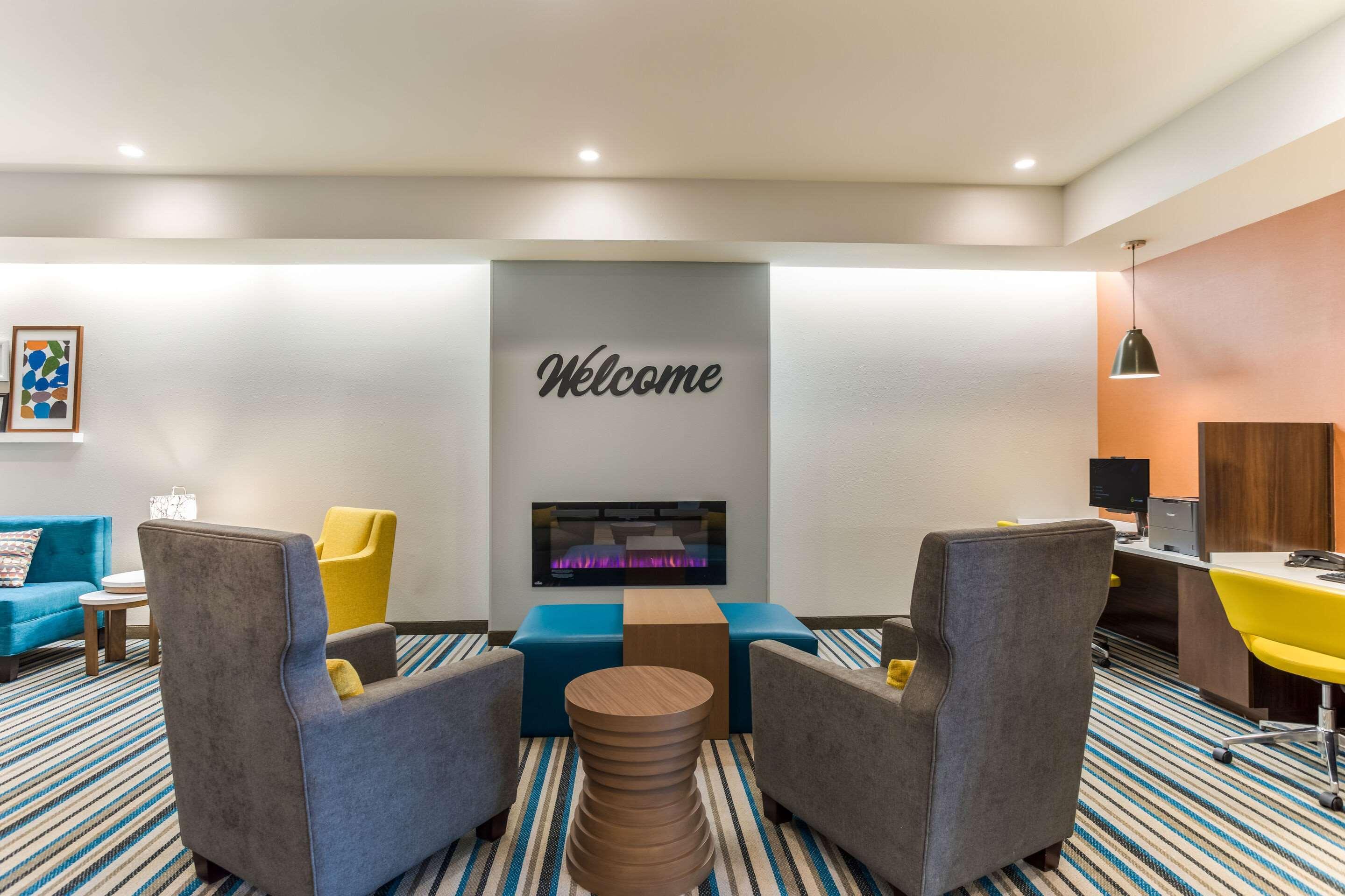 Mainstay Suites Murfreesboro Extérieur photo
