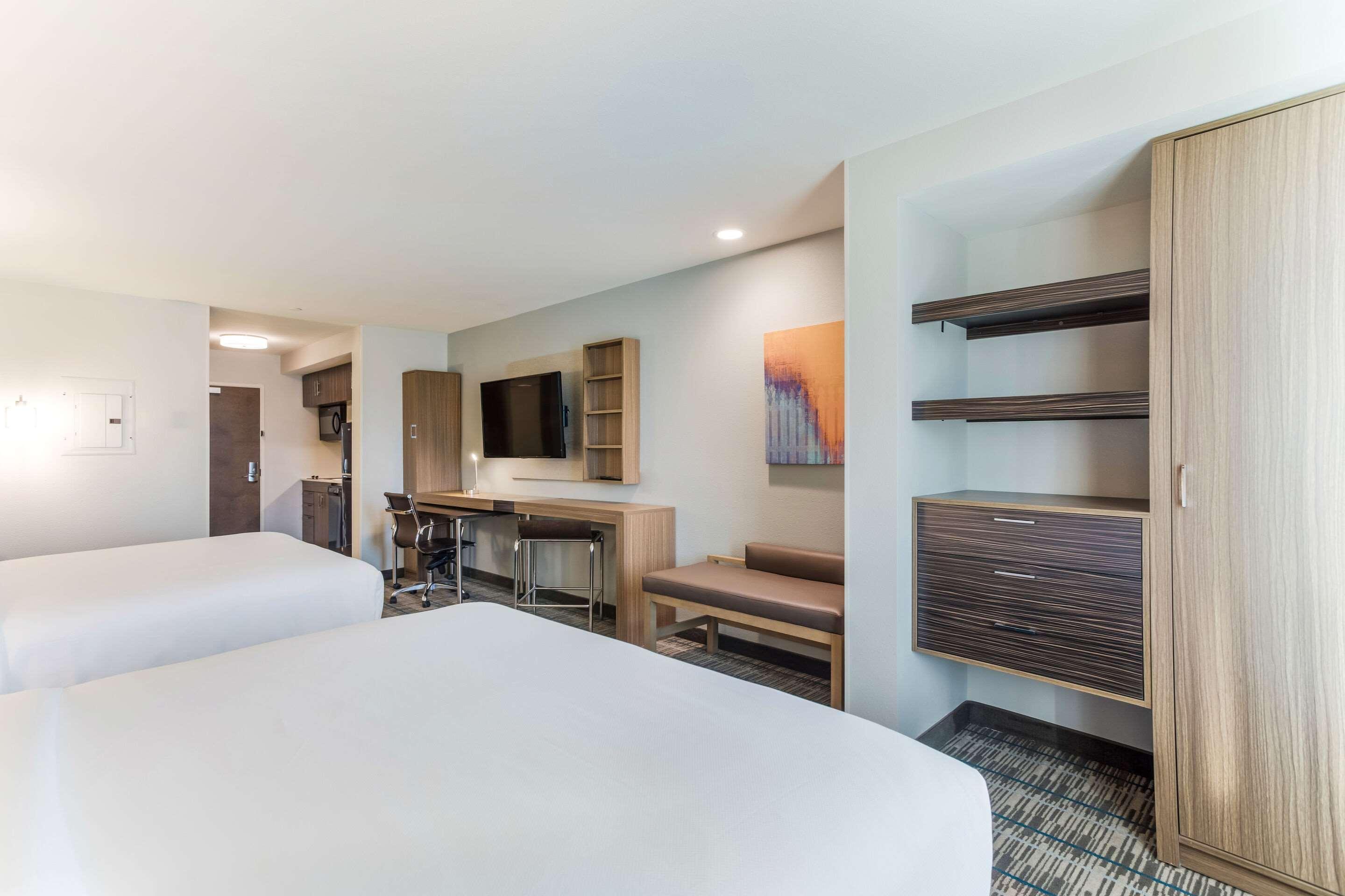 Mainstay Suites Murfreesboro Extérieur photo