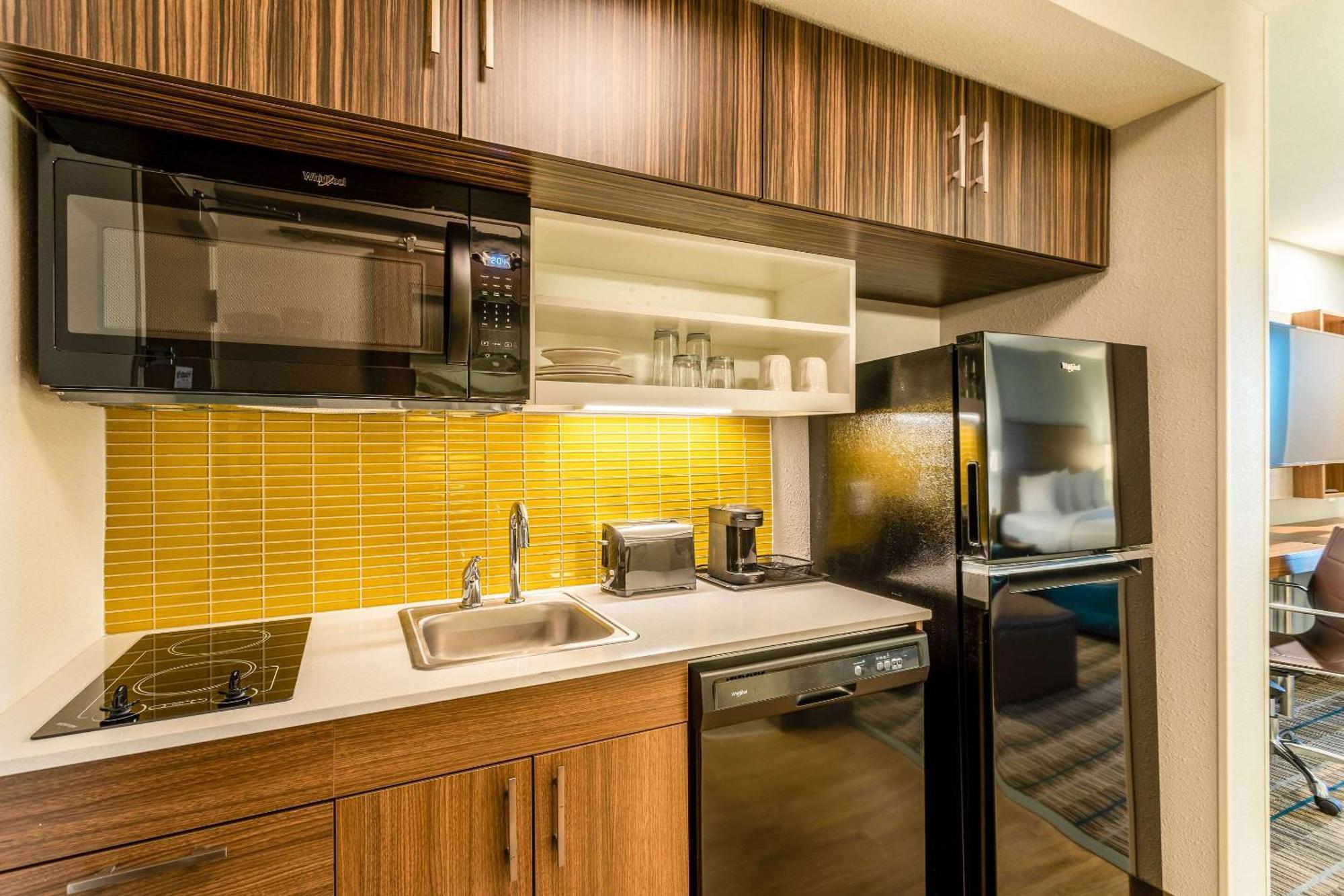 Mainstay Suites Murfreesboro Extérieur photo