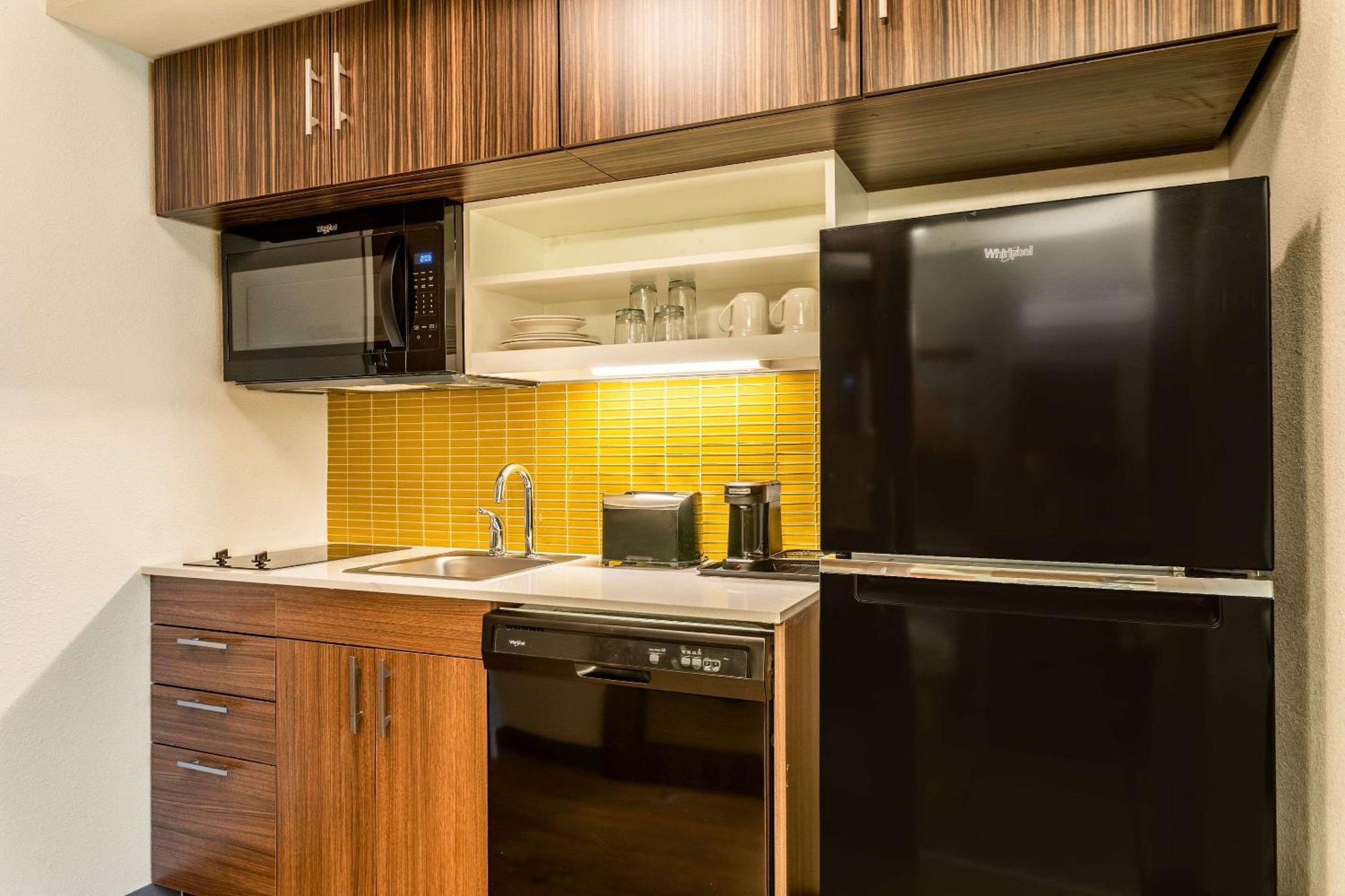 Mainstay Suites Murfreesboro Extérieur photo